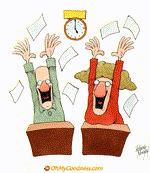 Hallelujah, � Venerd�!